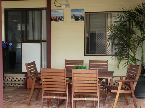 Leander Reef Holiday Park - Accommodation Cairns 17