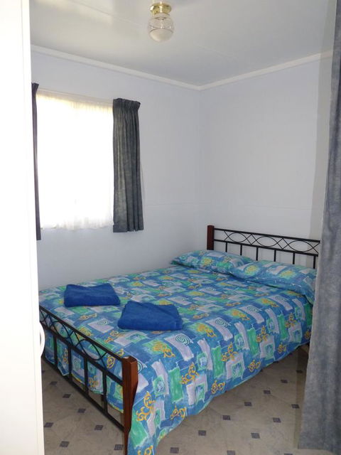 Leander Reef Holiday Park - Accommodation Cairns 1
