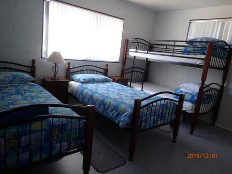 Leander Reef Holiday Park - Accommodation Cairns 10