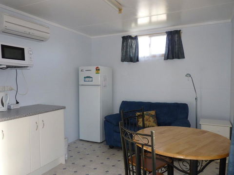 Leander Reef Holiday Park - Accommodation Cairns 14
