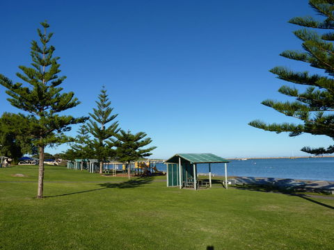 Leander Reef Holiday Park - Accommodation Cairns 5