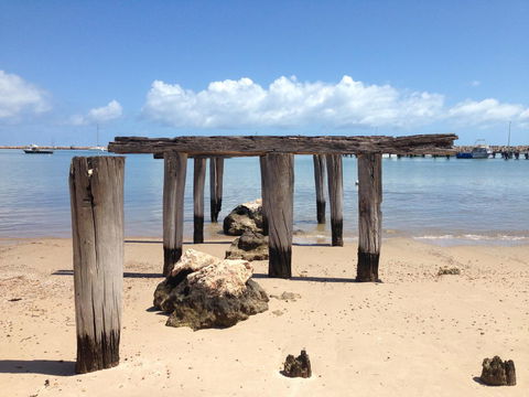 Leander Reef Holiday Park - Accommodation Cairns 16