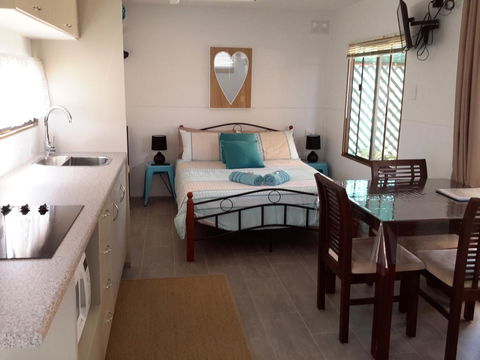 Leander Reef Holiday Park - Accommodation Cairns 11