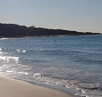 Eagle Bay Discovery - Accommodation Cairns