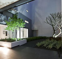 Scene Apartment 11 - Accommodation Cairns