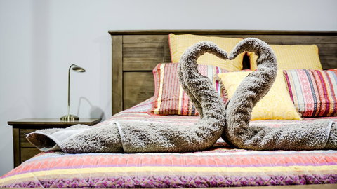 Mullaloo B & B - Accommodation Cairns 19