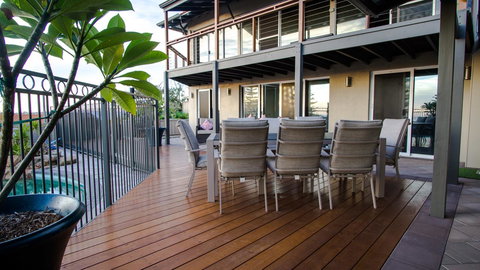 Mullaloo B & B - Accommodation Cairns 14