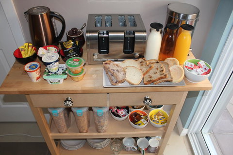 Mullaloo B & B - Accommodation Cairns 6