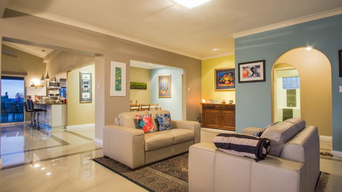 Mullaloo B & B - Accommodation Cairns 18