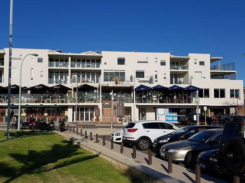 Mullaloo B & B - Accommodation Cairns 1