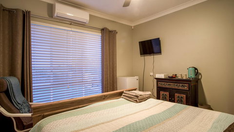 Mullaloo B & B - Accommodation Cairns 26