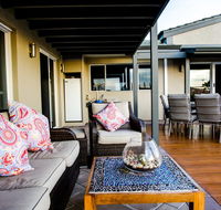 Mullaloo B  B - Accommodation Cairns