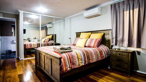 Mullaloo B & B - Accommodation Cairns 21