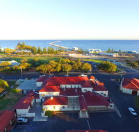Esplanade Hotel Busselton - Accommodation Cairns