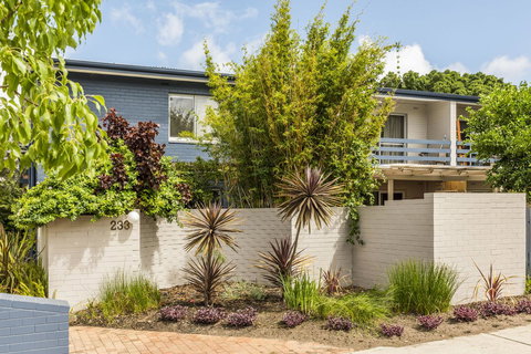 Hensman 10 - Accommodation Cairns 21