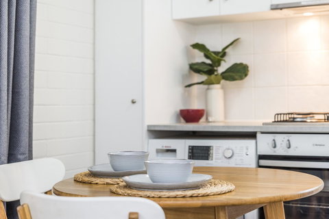 Hensman 10 - Accommodation Cairns 5