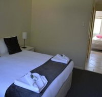 Forrest Street - Accommodation Cairns