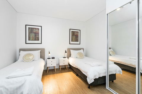 405 Perth City Escape - Accommodation Cairns 7
