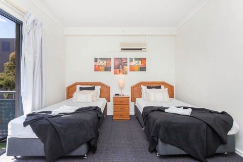 405 Perth City Escape - Accommodation Cairns 17