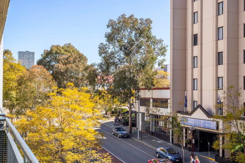 405 Perth City Escape - Accommodation Cairns 25