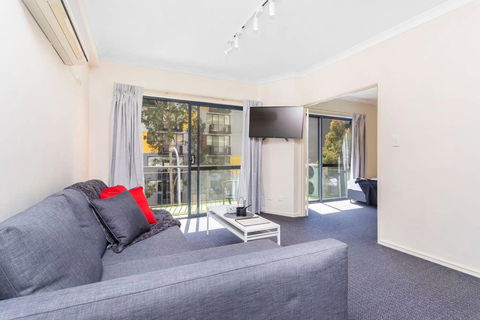 405 Perth City Escape - Accommodation Cairns 43