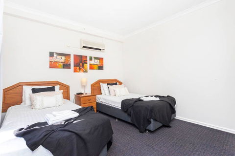 405 Perth City Escape - Accommodation Cairns 28