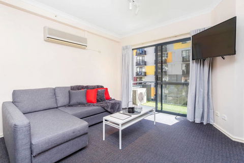 405 Perth City Escape - Accommodation Cairns 23