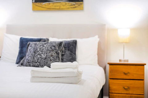 405 Perth City Escape - Accommodation Cairns 35