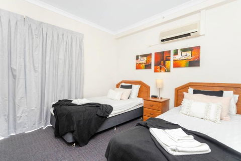 405 Perth City Escape - Accommodation Cairns 42
