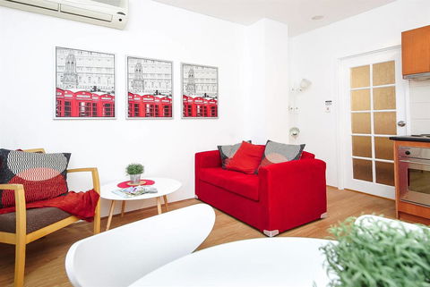 405 Perth City Escape - Accommodation Cairns 14