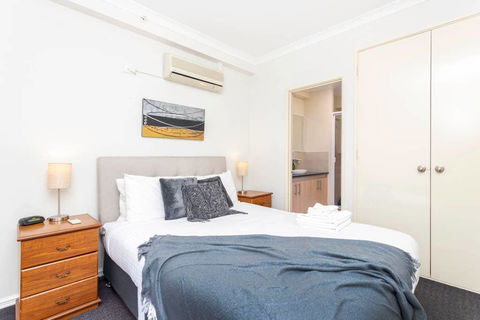 405 Perth City Escape - Accommodation Cairns 44