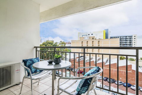405 Perth City Escape - Accommodation Cairns 12