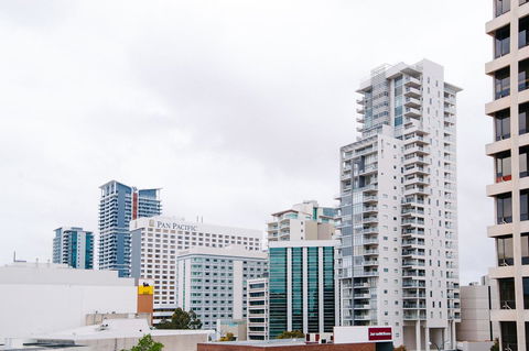 405 Perth City Escape - Accommodation Cairns 1
