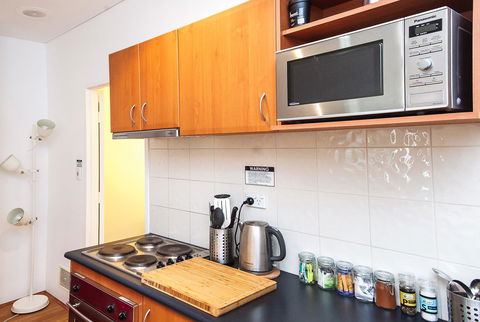 405 Perth City Escape - Accommodation Cairns 9