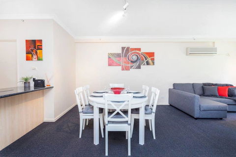 405 Perth City Escape - Accommodation Cairns 33