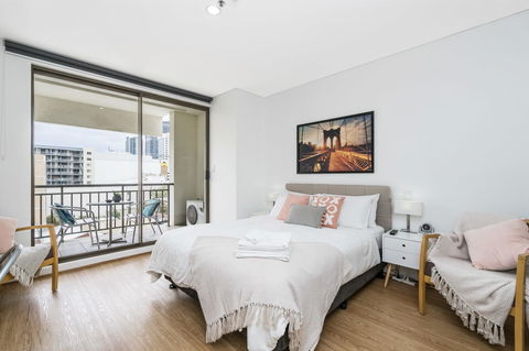 405 Perth City Escape - Accommodation Cairns 0