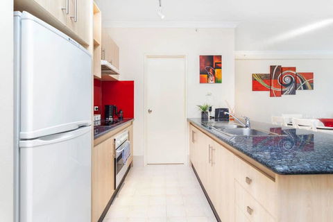 405 Perth City Escape - Accommodation Cairns 27