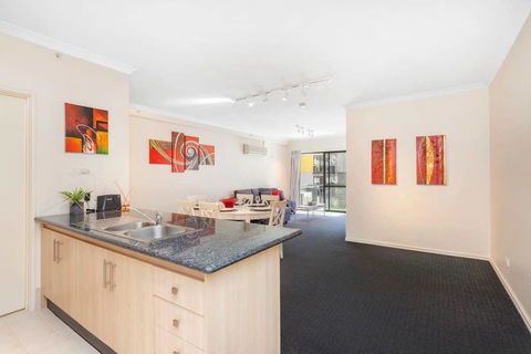 405 Perth City Escape - Accommodation Cairns 18
