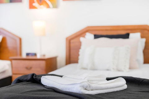 405 Perth City Escape - Accommodation Cairns 29