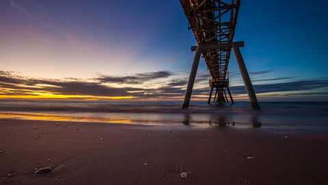 Beadon Bay Hotel - Accommodation Cairns 22