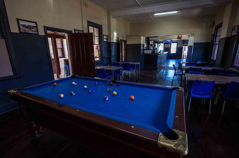 Beadon Bay Hotel - Accommodation Cairns 13
