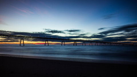 Beadon Bay Hotel - Accommodation Cairns 21