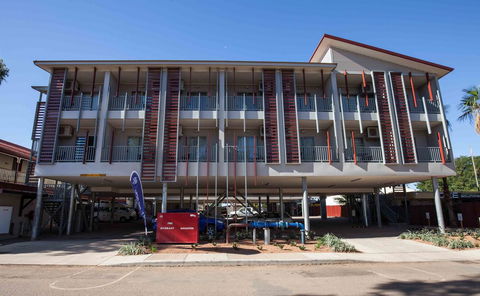 Beadon Bay Hotel - Accommodation Cairns 12