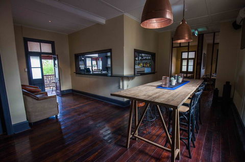 Beadon Bay Hotel - Accommodation Cairns 15
