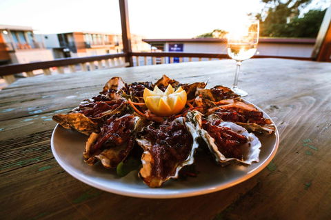 Beadon Bay Hotel - Accommodation Cairns 23