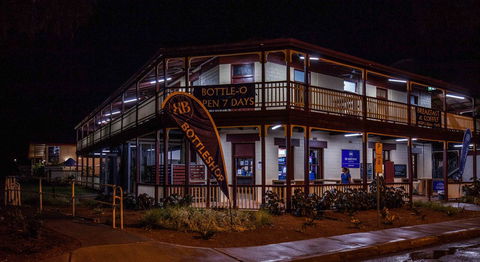 Beadon Bay Hotel - Accommodation Cairns 20