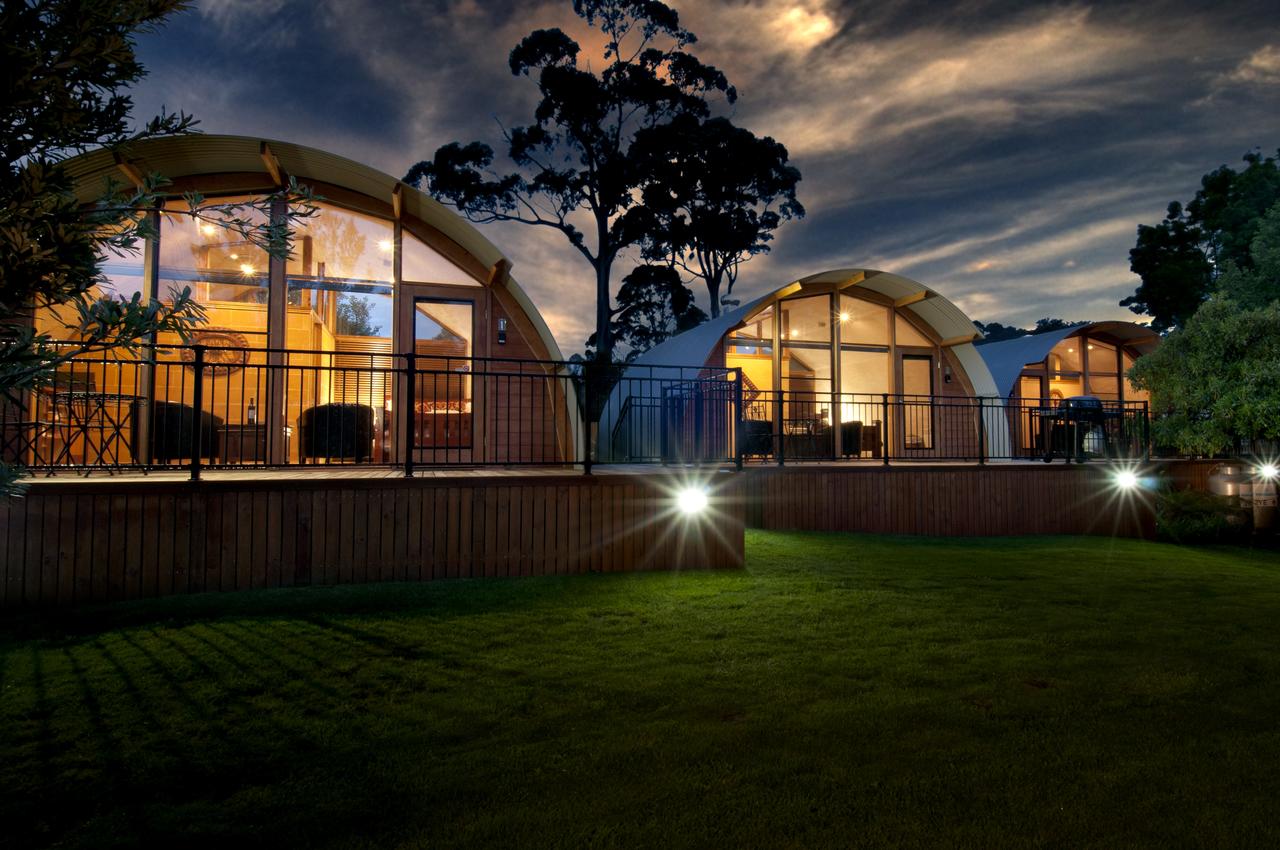  Accommodation Cairns