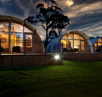 43 Degrees Bruny Island - Accommodation Cairns