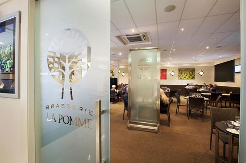 Gateway Hotel By Nightcap Plus - Accommodation Cairns 37