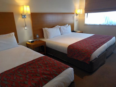 Gateway Hotel By Nightcap Plus - Accommodation Cairns 27